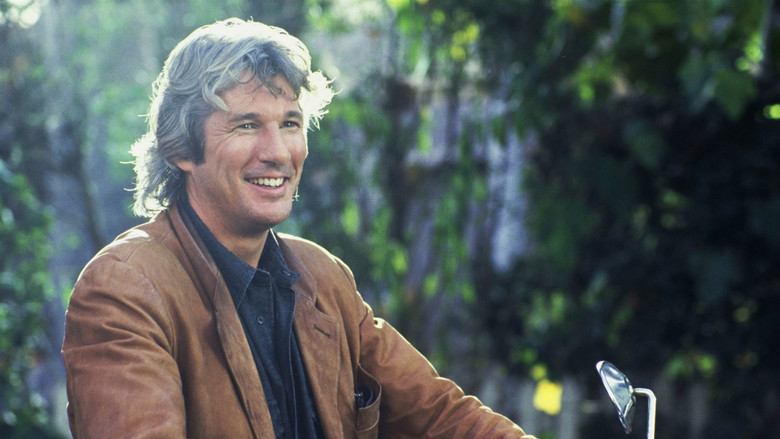 кадр из фильма Мистер Джонс