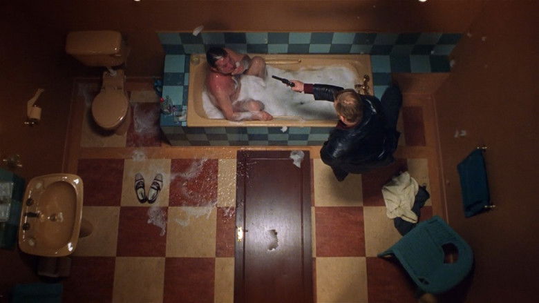 кадр из фильма I Went Down