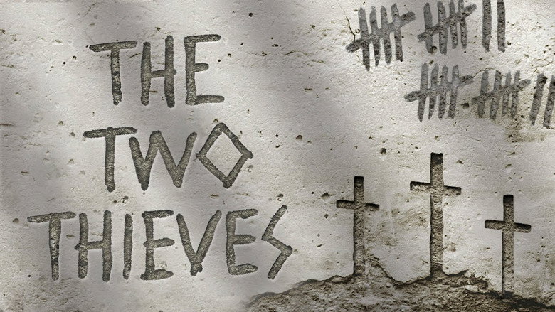 кадр из фильма The Two Thieves