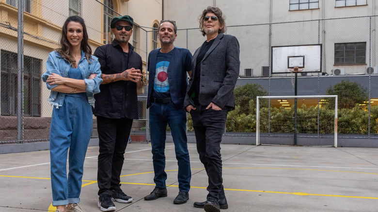 кадр из фильма Bios. Vidas que Marcaram a Sua: Titãs