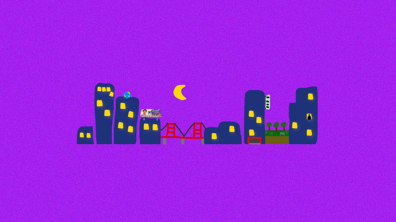 Cody Hales - GLOBETOPIA (A Short Film)