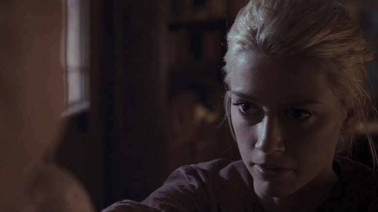 кадр из фильма Палата