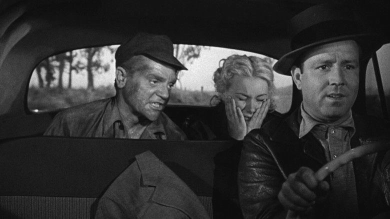 кадр из фильма Распрощайся с завтрашним днем