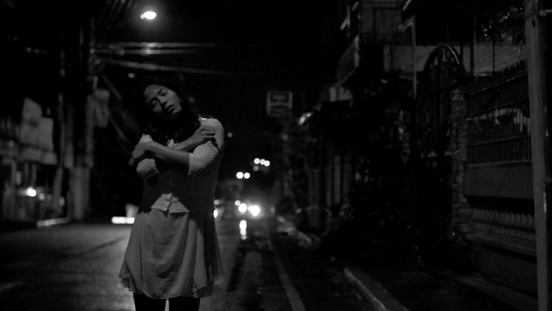 кадр из фильма Florentina Hubaldo, CTE