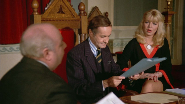 кадр из фильма Приходи играть со мной