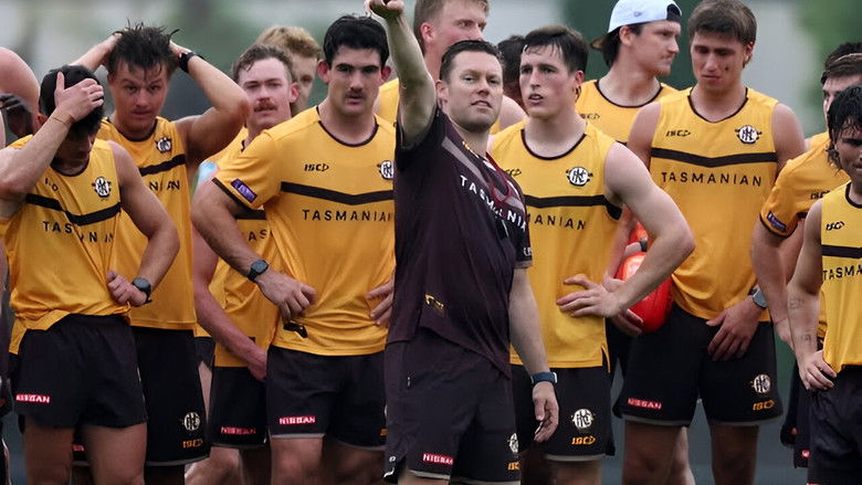 кадр из фильма Full Sweat