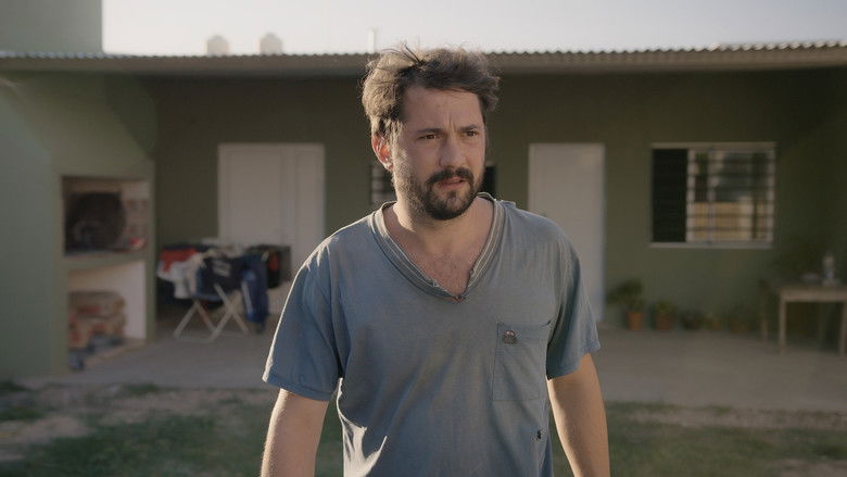 кадр из фильма El arranque