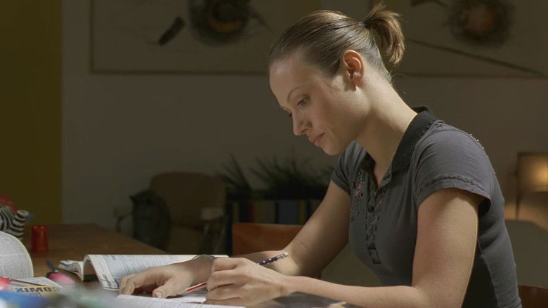 кадр из фильма Notte prima degli esami - Oggi