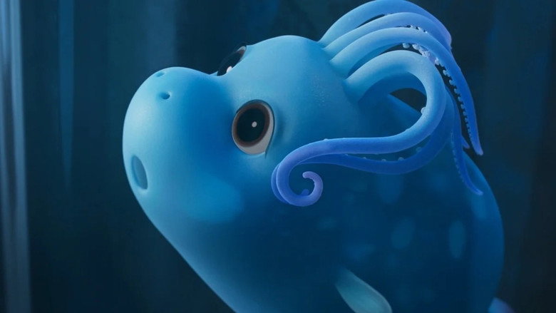 кадр из фильма Элли