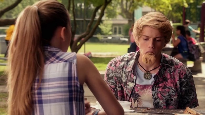 кадр из фильма Rufus 2