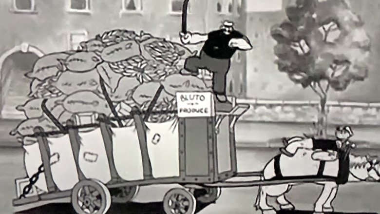 кадр из фильма Be Kind to 'Aminals'