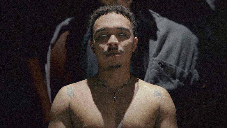 кадр из фильма TABOO