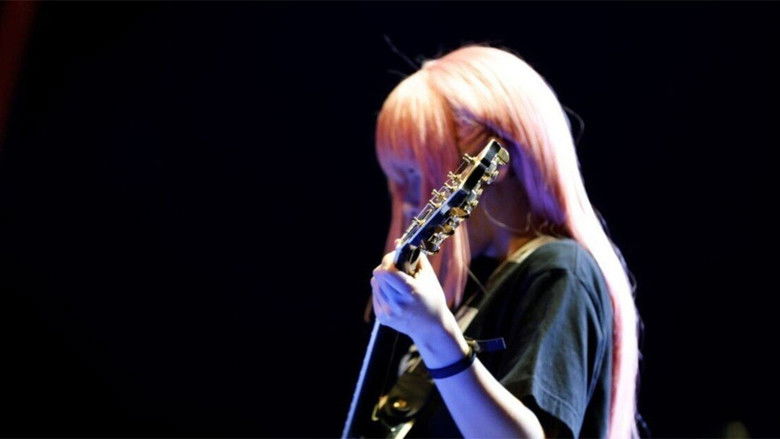 LIVE STAGE「ぼっち・ざ・ろっく！」PART II 秀華祭