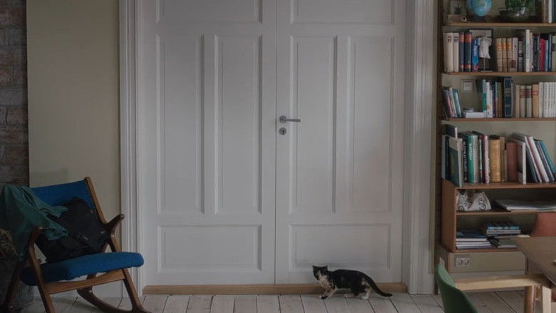 кадр из фильма A Human Position