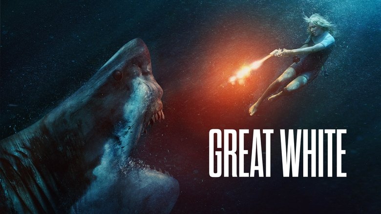 кадр из фильма В пасти океана