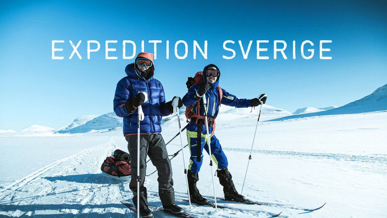 Expedition Sverige