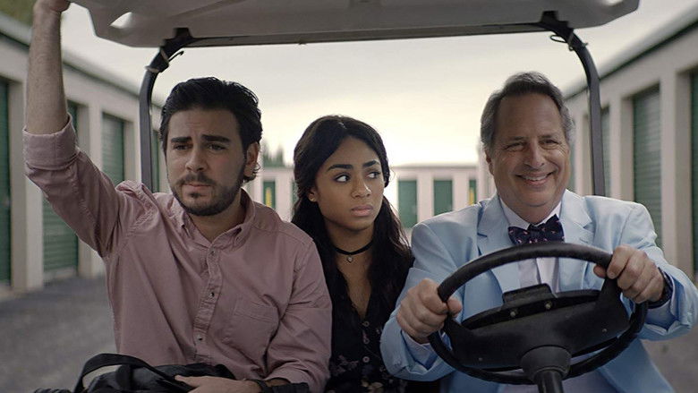 кадр из фильма Chasing the Blues