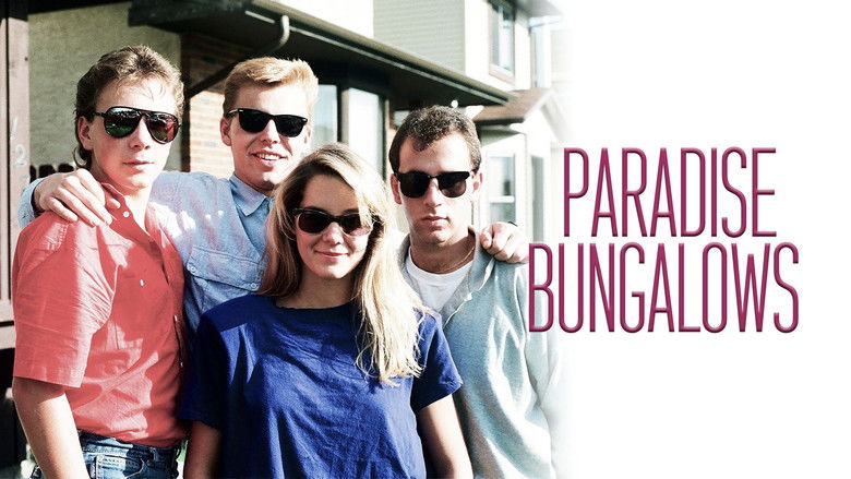 кадр из фильма The Virgin Queen of St. Francis High