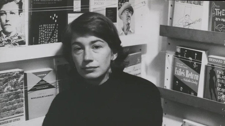 кадр из фильма Mary Oliver: Saved by the Beauty of the World