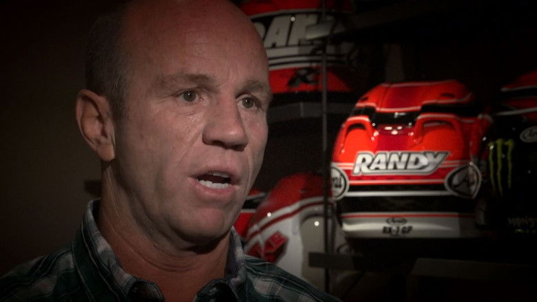 кадр из фильма The Unrideables