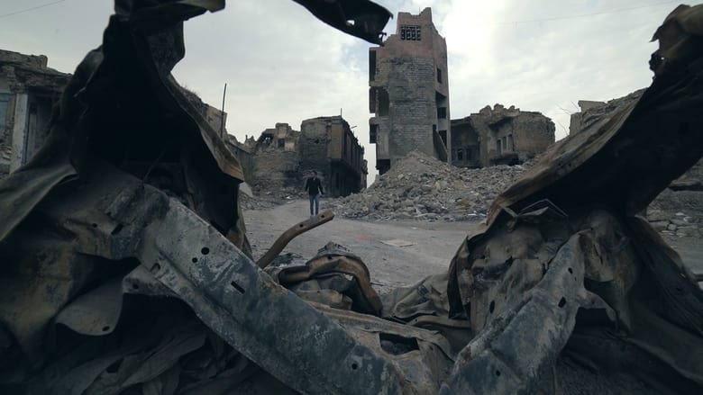 кадр из фильма Bella ciao - Per la libertà