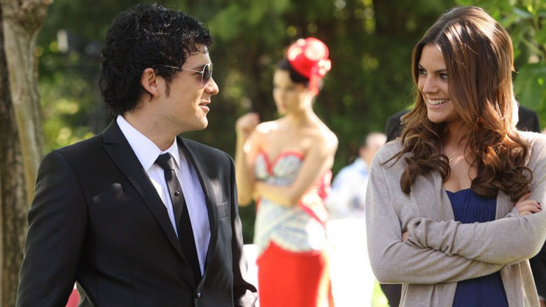 кадр из фильма Неудовлетворенное сексуальное напряжение