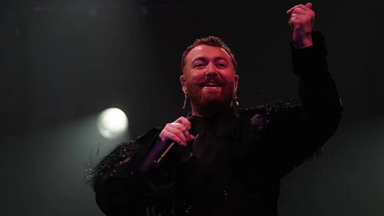 кадр из фильма Sam Smith: Lollapalooza Argentina