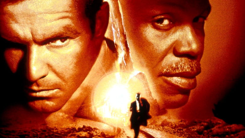 кадр из фильма Американские горки