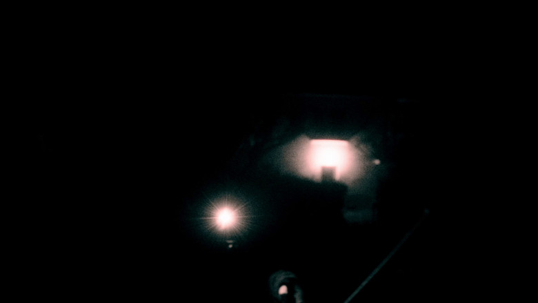 кадр из фильма AU PLUS PROFOND DE SOI