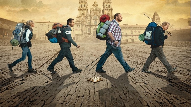 кадр из фильма Путь