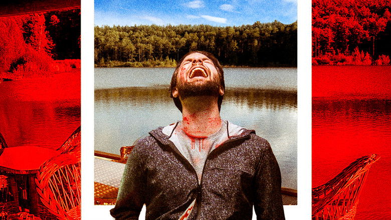 кадр из фильма Комплекс Адониса