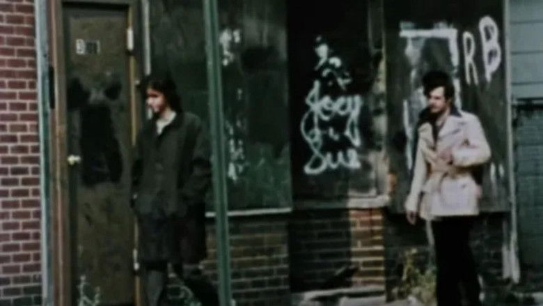 кадр из фильма Боевой Шок