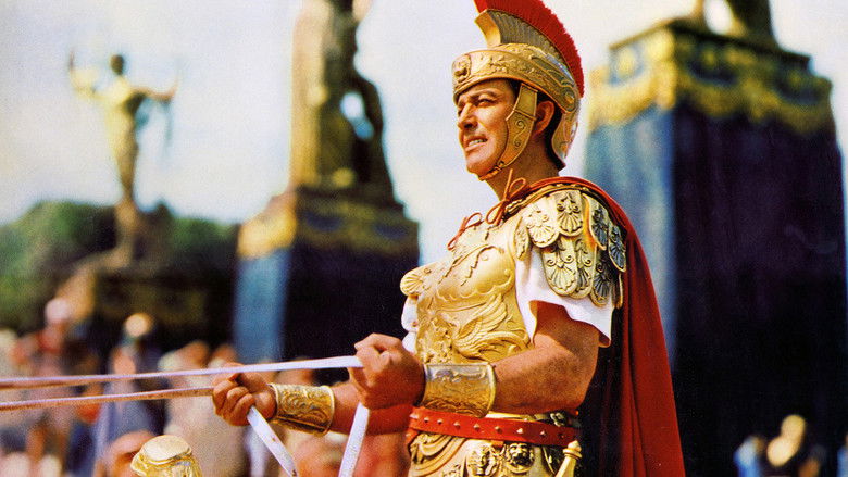 кадр из фильма Человек Омега