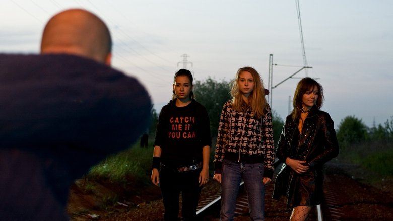 кадр из фильма Nowa