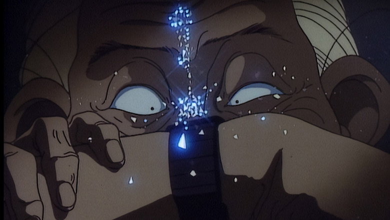 кадр из фильма X電車で行こう