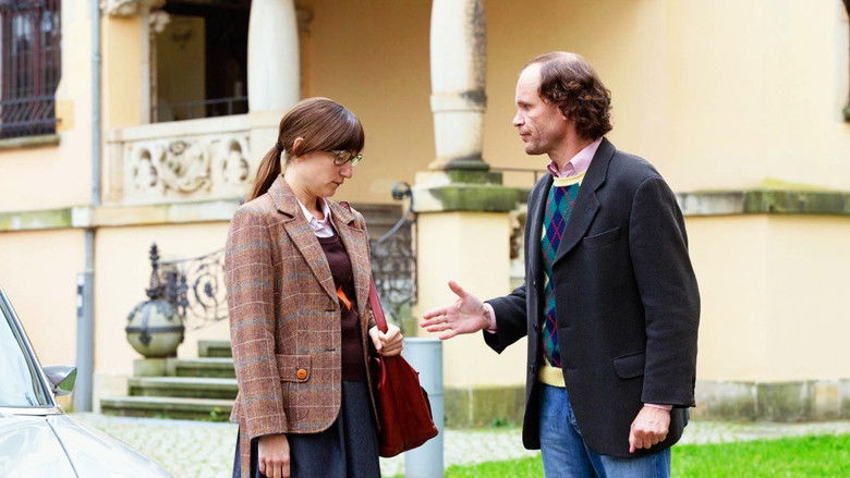 кадр из фильма Schubert in Love