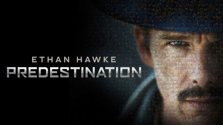 кадр из фильма Патруль времени