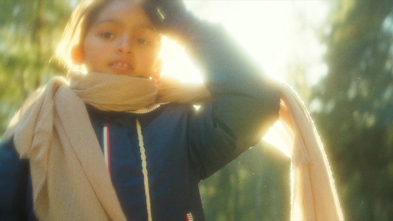 кадр из фильма Sylia