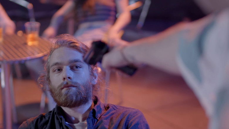 кадр из фильма Slap me to Sleep