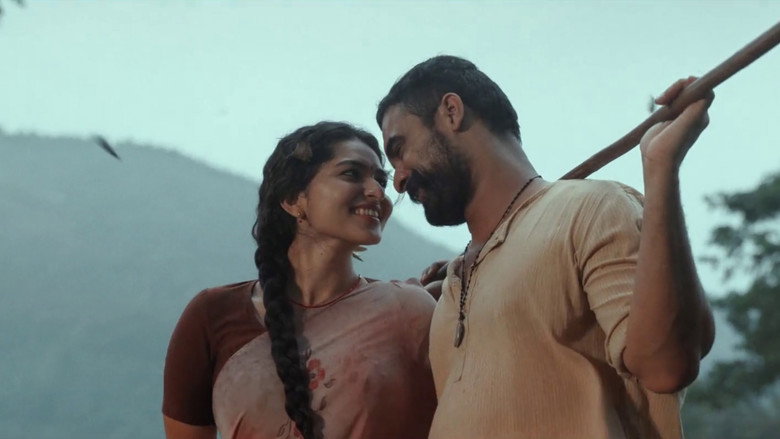 кадр из фильма പള്ളിച്ചട്ടമ്പി