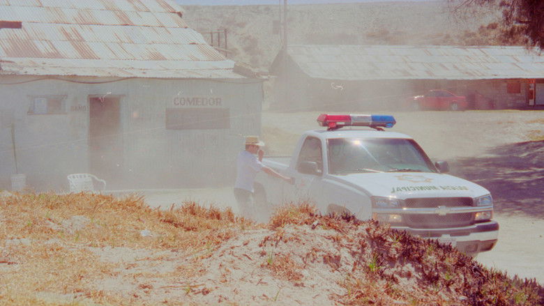 кадр из фильма El otro sueño americano