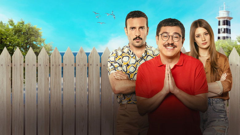 кадр из фильма Özür Dilerim