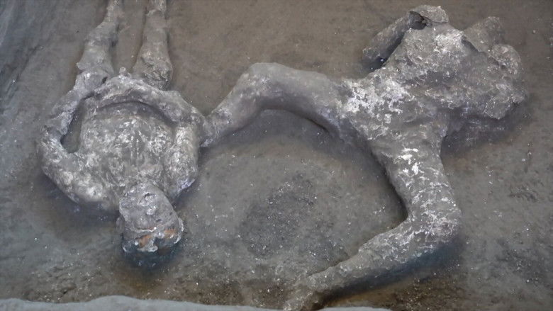 Pompéi, le secret de la villa de Civita Giuliana