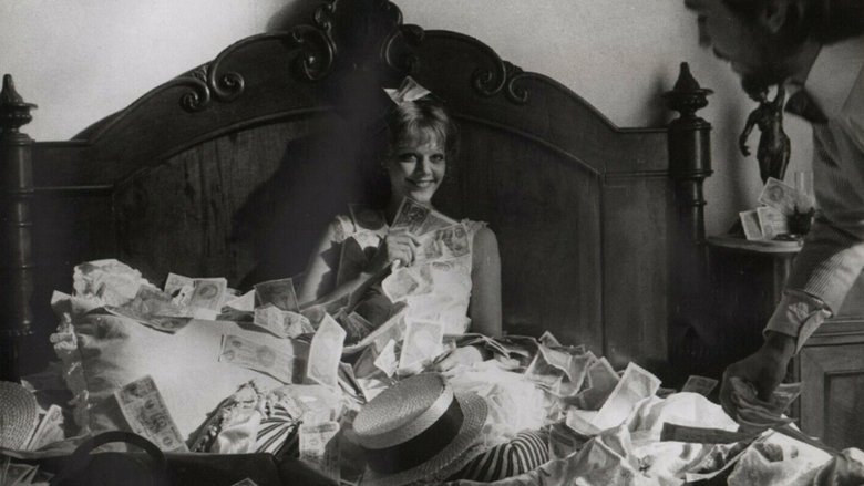 кадр из фильма Blu Gang e vissero per sempre felici e ammazzati