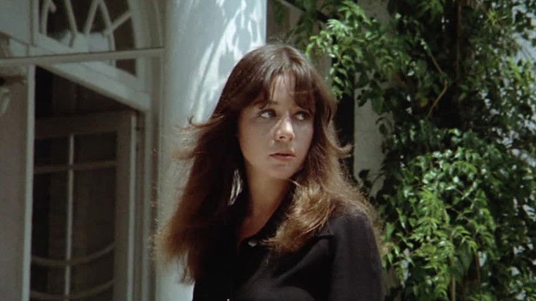 кадр из фильма Непристойное зеркало