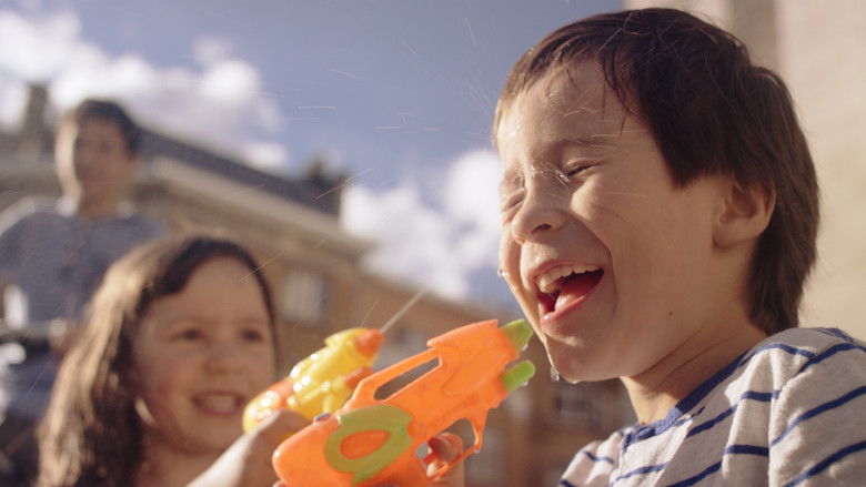 кадр из фильма Боги Моленбека