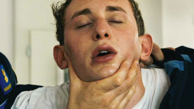 кадр из фильма Journal de ma tête