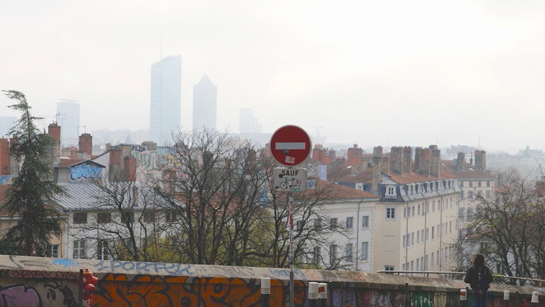 кадр из фильма Madame plutar