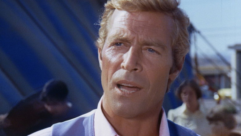 кадр из фильма The Amazing Dobermans