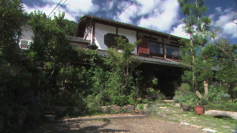 ベニシアさんの四季の庭